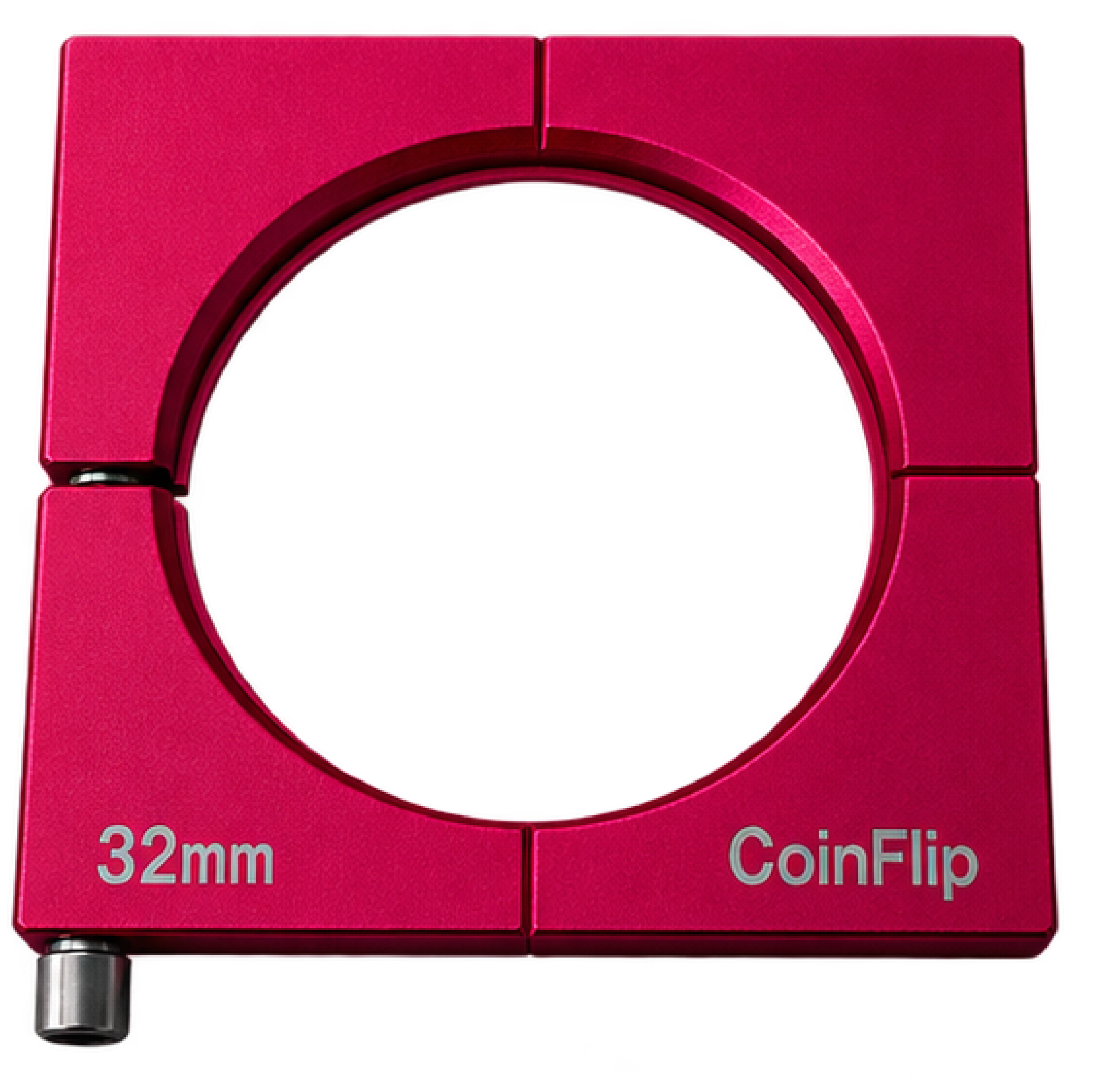 32 mm CoinFlip