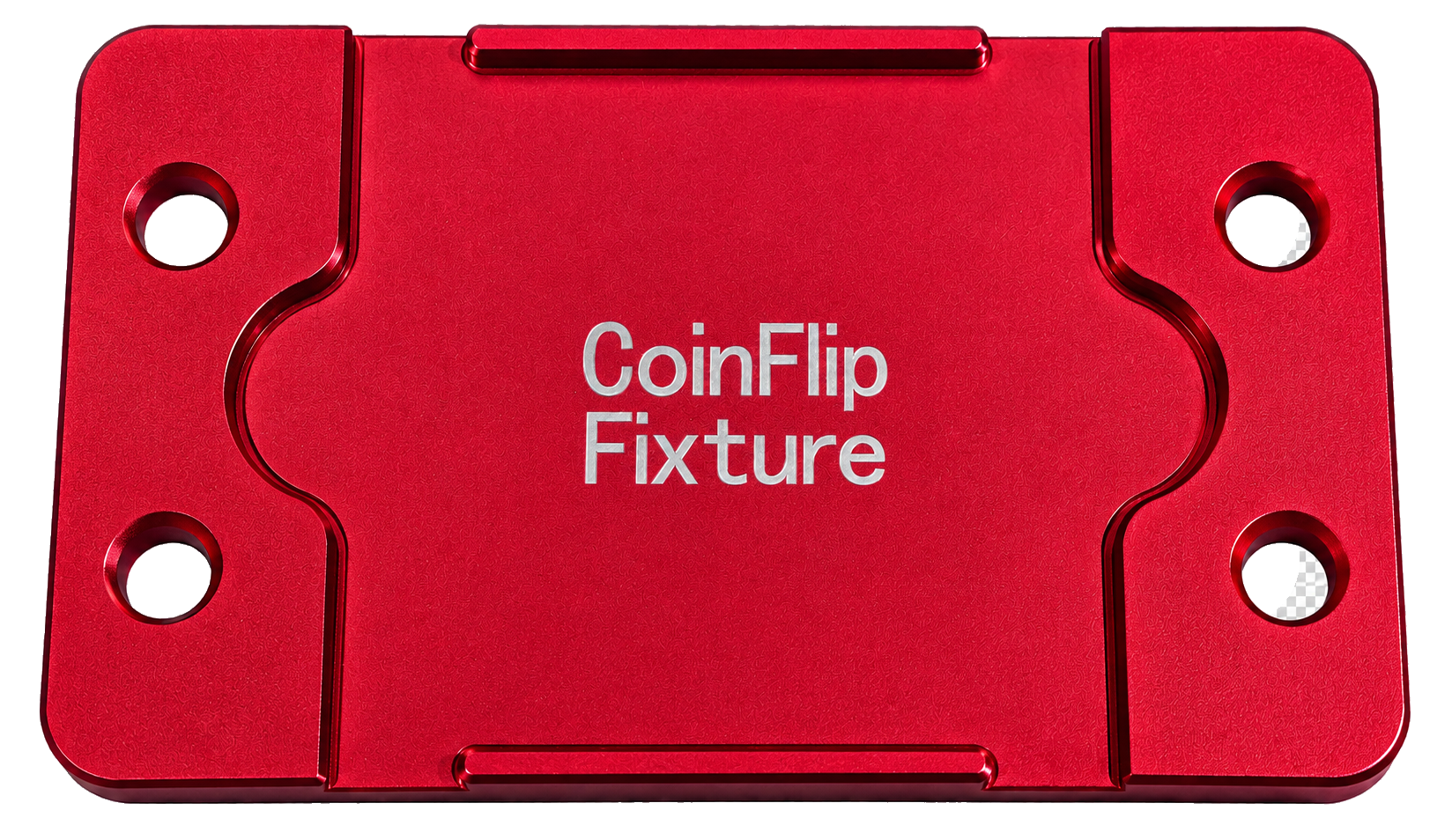 40 mm CoinFlip Holder