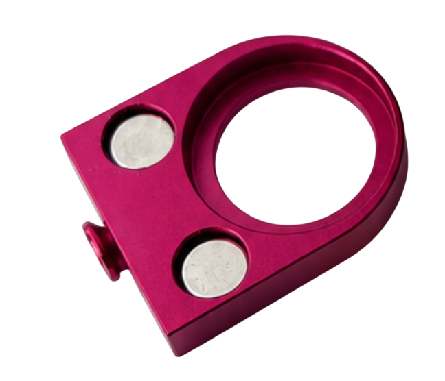 Extra Lens Carrier + O-ring